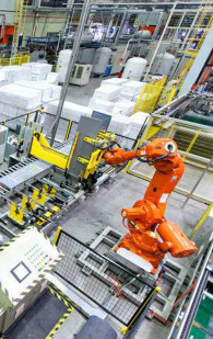 拓達環保制造公司